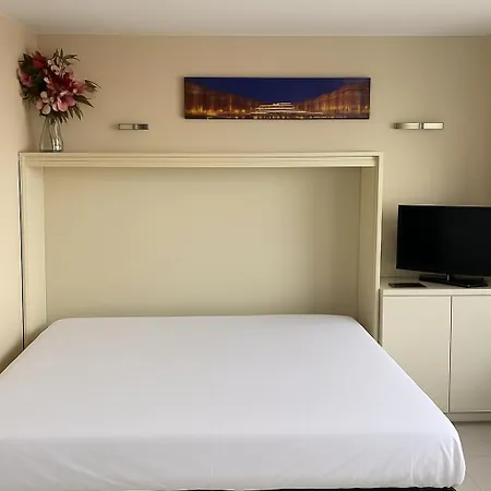 Apartment Bel Air - Comfortable With A Beautiful Sea View T70