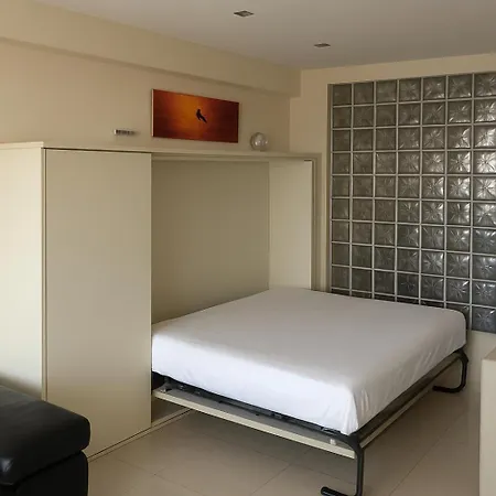 Bel Air - Comfortable With A Beautiful Sea View T70 *