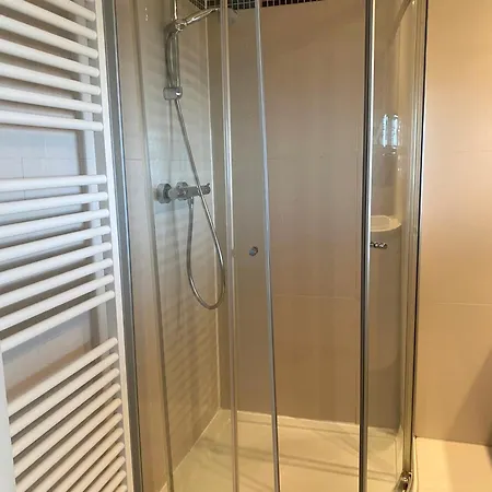 Apartment Bel Air - Comfortable With A Beautiful Sea View T70