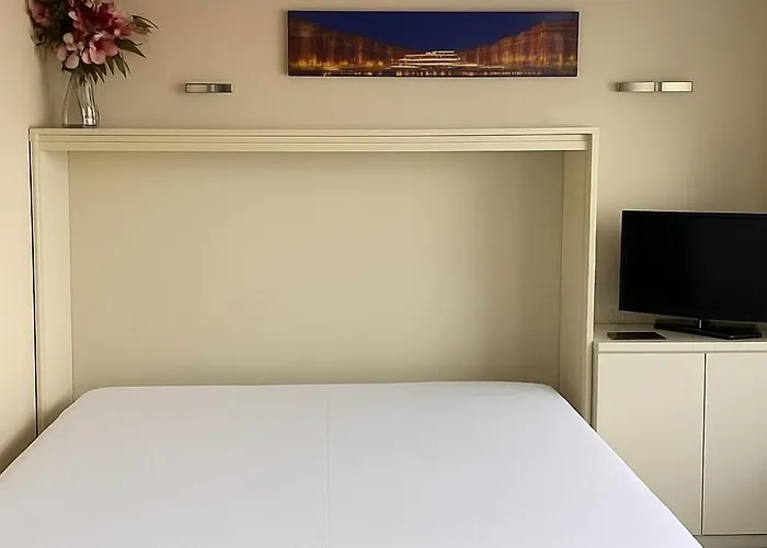 Apartment Bel Air - Comfortable With A Beautiful Sea View T70