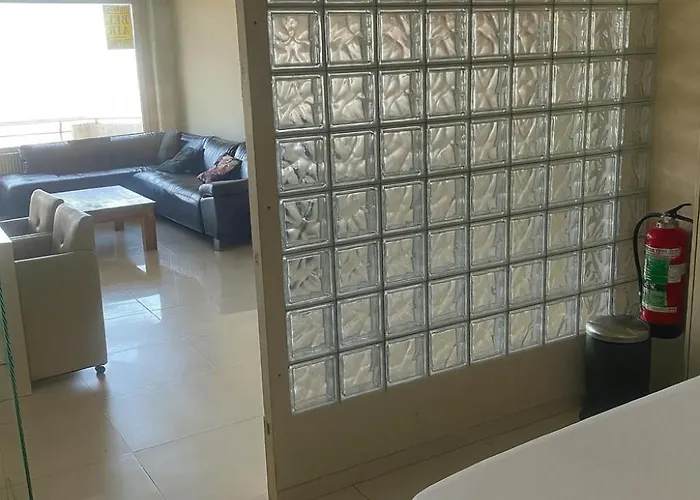 Apartment Bel Air - Comfortable With A Beautiful Sea View T70