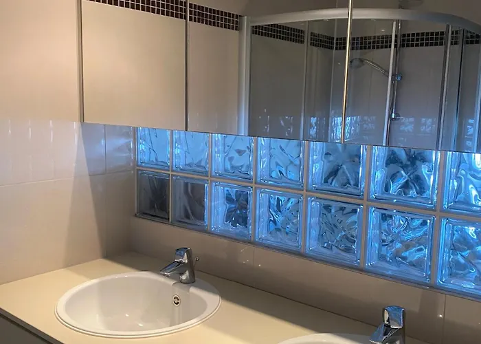 Apartment Bel Air - Comfortable With A Beautiful Sea View T70