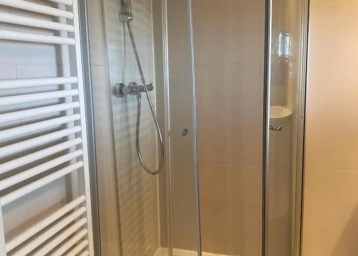 Apartment Bel Air - Comfortable With A Beautiful Sea View T70