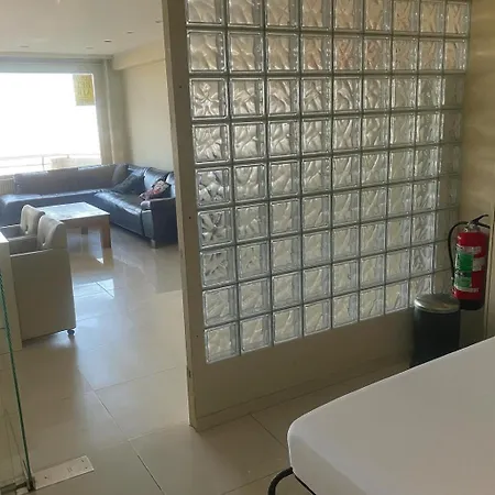 Appartement Bel Air - Comfortable With A Beautiful Sea View T70