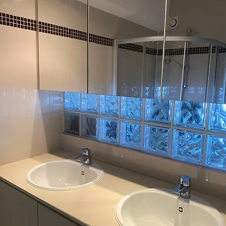 Appartement Bel Air - Comfortable With A Beautiful Sea View T70