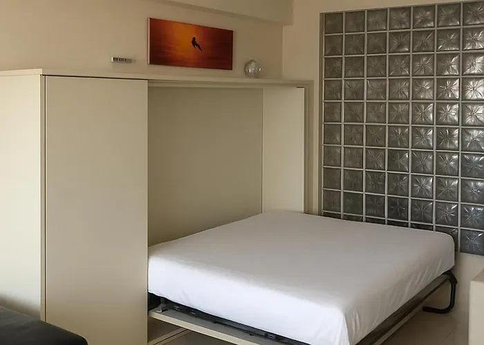 Bel Air - Comfortable With A Beautiful Sea View T70 *