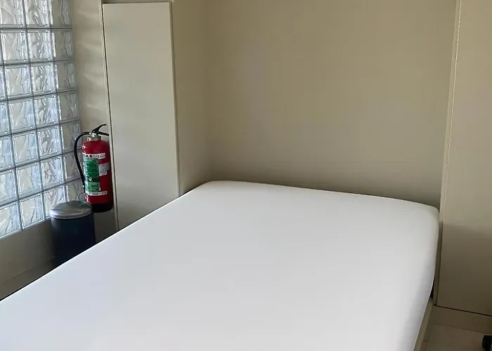 Bel Air - Comfortable With A Beautiful Sea View T70 アパート *